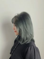 点击看大图 -洛施奇烫发染发沙龙