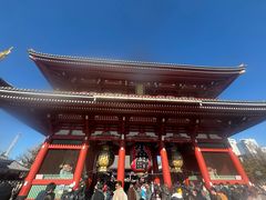 -浅草寺