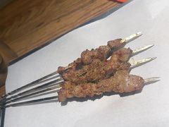 -小杨烤肉(朱雀店)