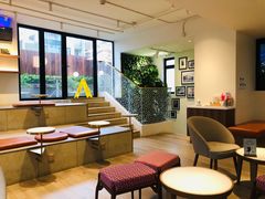 -Peet's Coffee皮爷咖啡(大学路店)