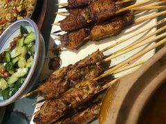 -肉串汪(月坛店)