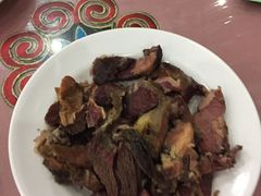 -伊宁伊香酥油奶茶馆