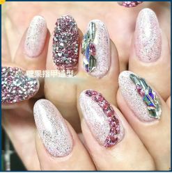 手部美甲-光SPA科技美肤