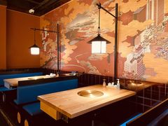 -江户烧肉(高德店)
