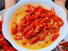 -二钳洞庭虾蟹·江湖菜(鹭岛店)