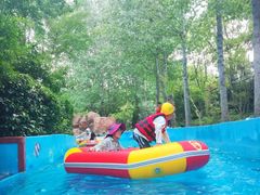 -郑州方特水上乐园