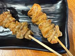 -筑地银GINDACO·日式简餐(枫蓝店)