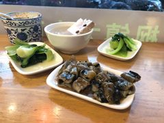 枫镇肉面-裕兴记·三虾面(西北街总店)