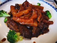 -便宜坊烤鸭店(甜水园店)