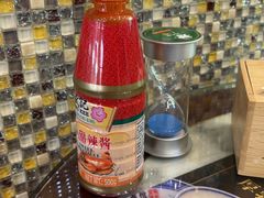 -广信牛奶甜品世家(台东店)