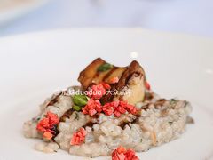 -MORTON'S 莫尔顿牛排坊(北京丽晶酒店)