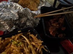 -济南喜来登酒店