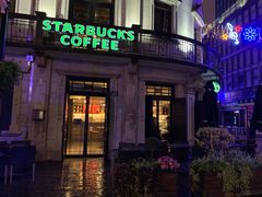 -星巴克(宁波老外滩店)