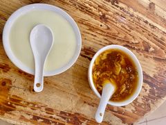 -沙湾姜埋奶(兴新包店)