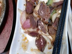 -雲栖斜街炸酱面馆