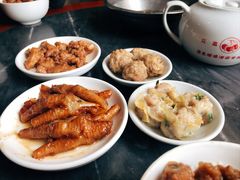 -品香排骨饭(羊官路店)