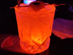 -MOSSO音乐酒吧·live house(南京旗舰店)