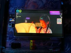-酷秀KTV(五道口店)