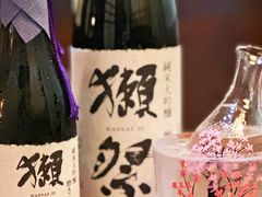 -和来日本料理(青年东路店)
