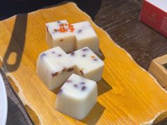 -魁盛居百年鲁菜馆(县西巷店)