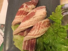-新石器烤肉(中房金谊广场店)