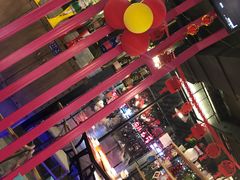 -友记功夫香·人民川菜(红牌楼店)