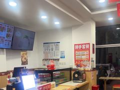 -吉祥馄饨(牡丹园店)