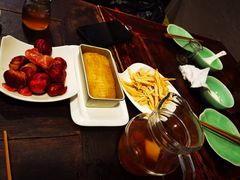 -五观堂素食(新华路店)
