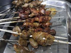 牛肉串-慧姐烤串(南宁南小区店)