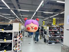 -BIGOFFS超级折扣(中街星汇广场店)