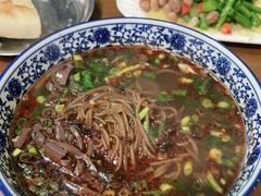 -惠记粉汤羊血(永松路店)