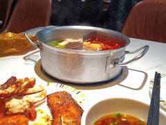 -吉布鲁牛排海鲜自助(成都大悦城店)