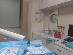 -团圆口腔·种植中心(锦江院区)