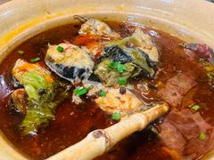 -大盐帮川菜馆(长楹天街店)