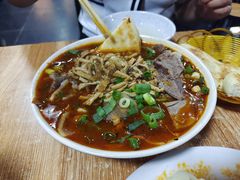 -肖家客饸饹面(郑州总店)