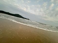 -青澳湾北回归线广场
