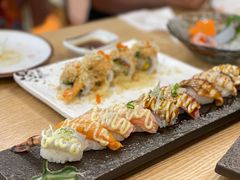 -赤稻·日式料理(禅城店)