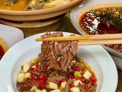 -田园印象·成都土菜院子(华阳店)