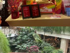 -广州白天鹅宾馆