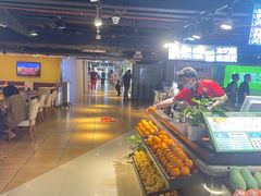 -呷佬·长沙手工米粉(金沙江路店)