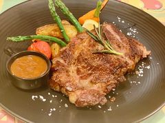 -安妮意大利餐厅(国贸店)