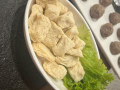 -清真·京华源铜锅涮肉(丰庆店)