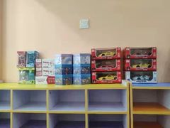 -星位围棋俱乐部(宝山万达店)