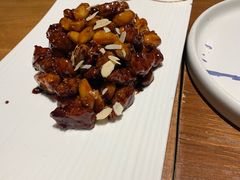 -陆壹捌餐厅(五大道店)