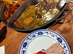 -楠火锅(昆山金鹰店)