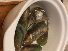 -白仁仔· 活烤海鲜 宵夜(豫园店)