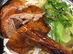 -烧鹅濑(西华路店)