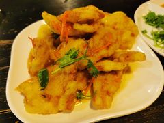 -我去·春饼文化主题餐厅(国定路总店)
