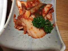 -三石铁板烧(紫竹桥店)