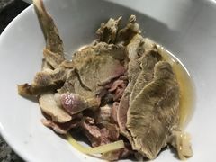 -宋老三苏肉羊肉汤老店